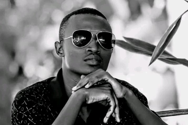 Host Evans Kimani Michael